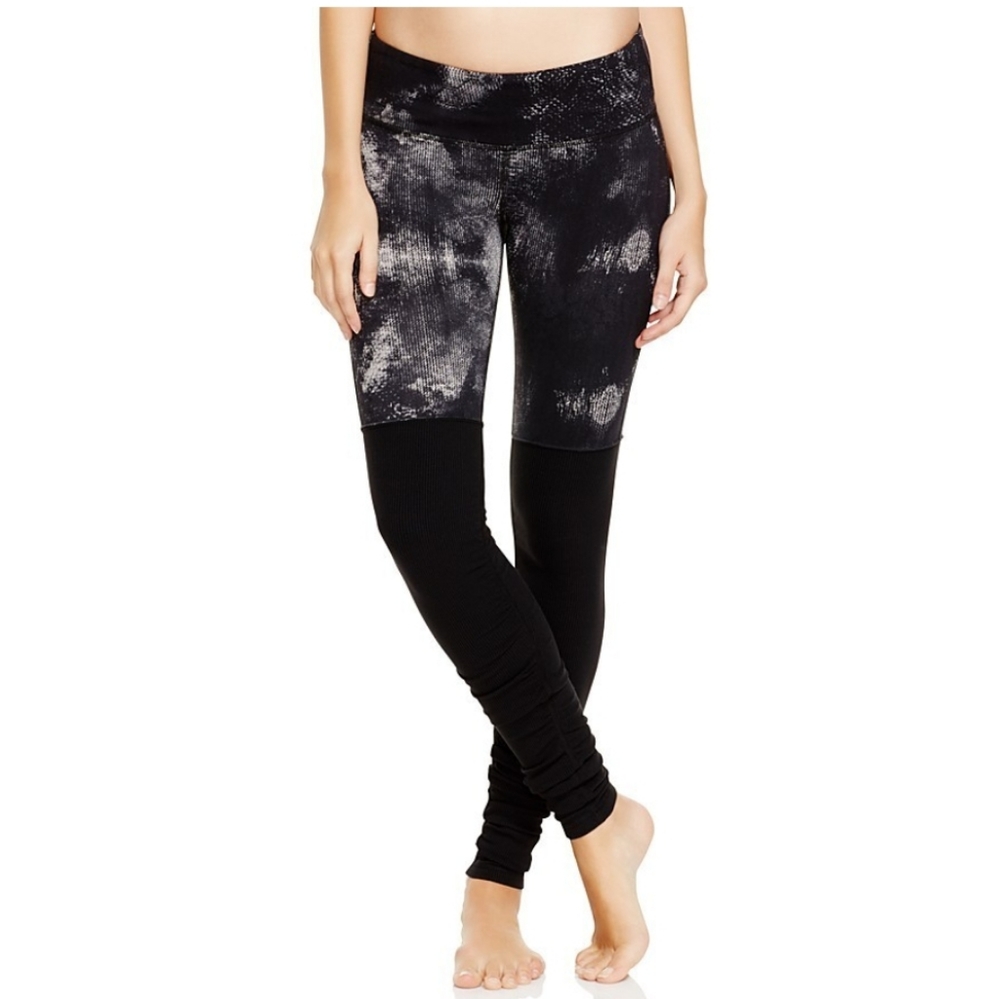 ALO YOGA Goddess leggings